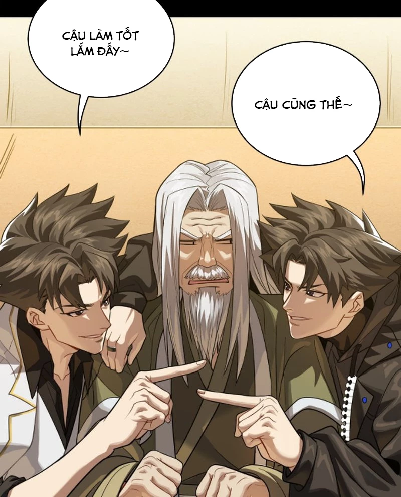 Tinh Giáp Hồn Tướng Chapter 242 - Next Chapter 243