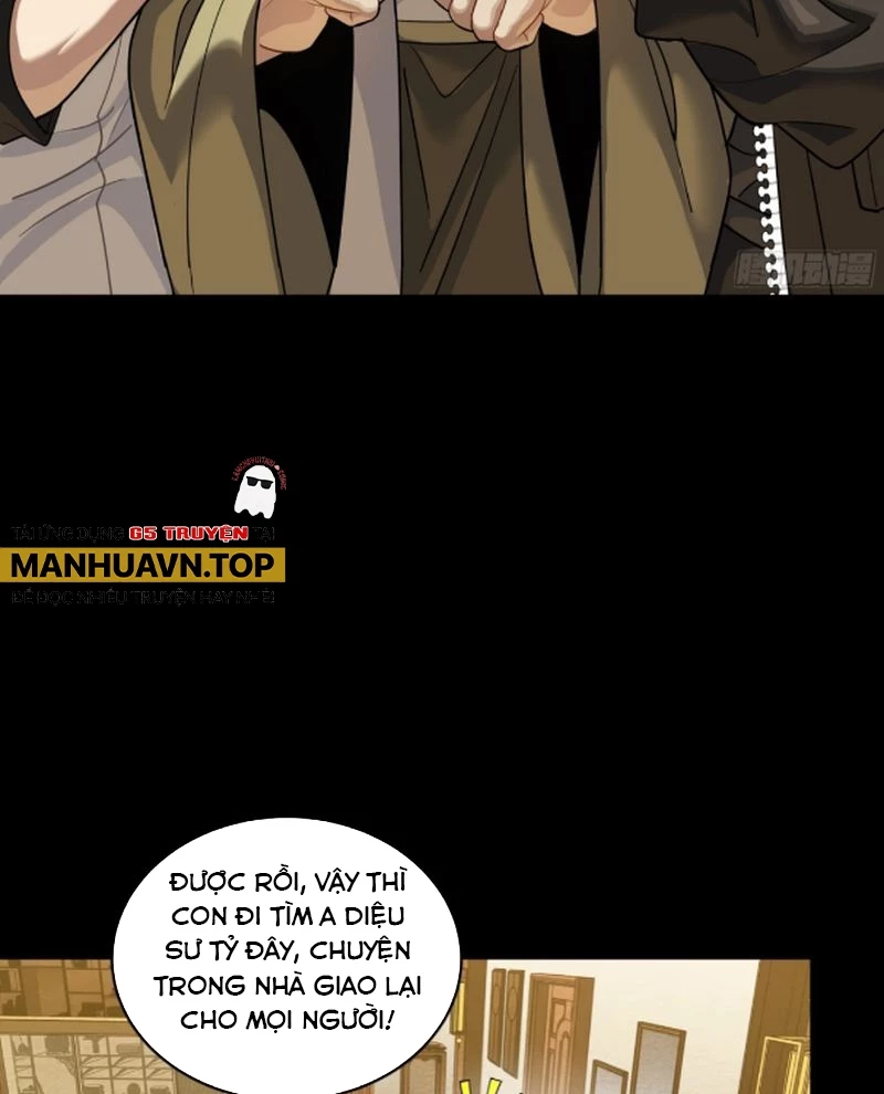 Tinh Giáp Hồn Tướng Chapter 242 - Next Chapter 243