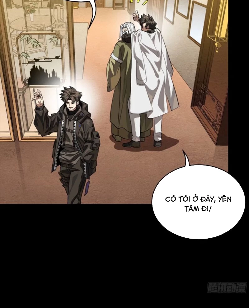 Tinh Giáp Hồn Tướng Chapter 242 - Next Chapter 243