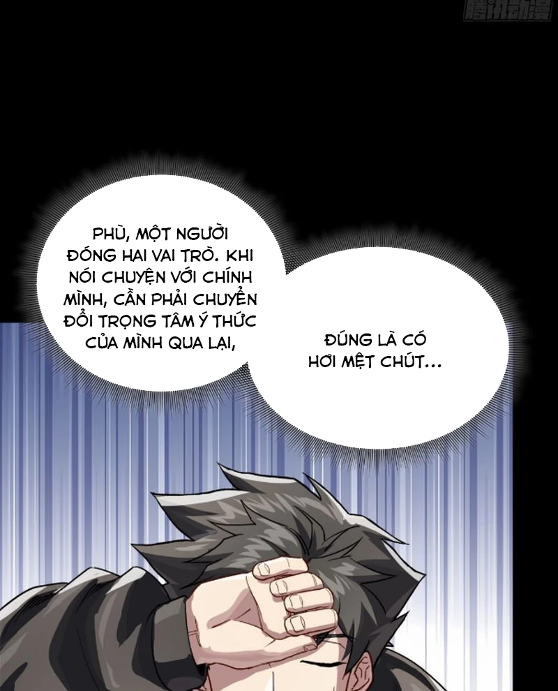 Tinh Giáp Hồn Tướng Chapter 242 - Next Chapter 243