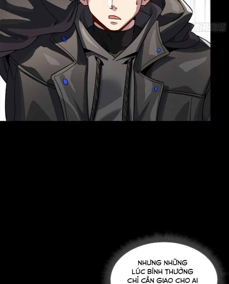 Tinh Giáp Hồn Tướng Chapter 242 - Next Chapter 243