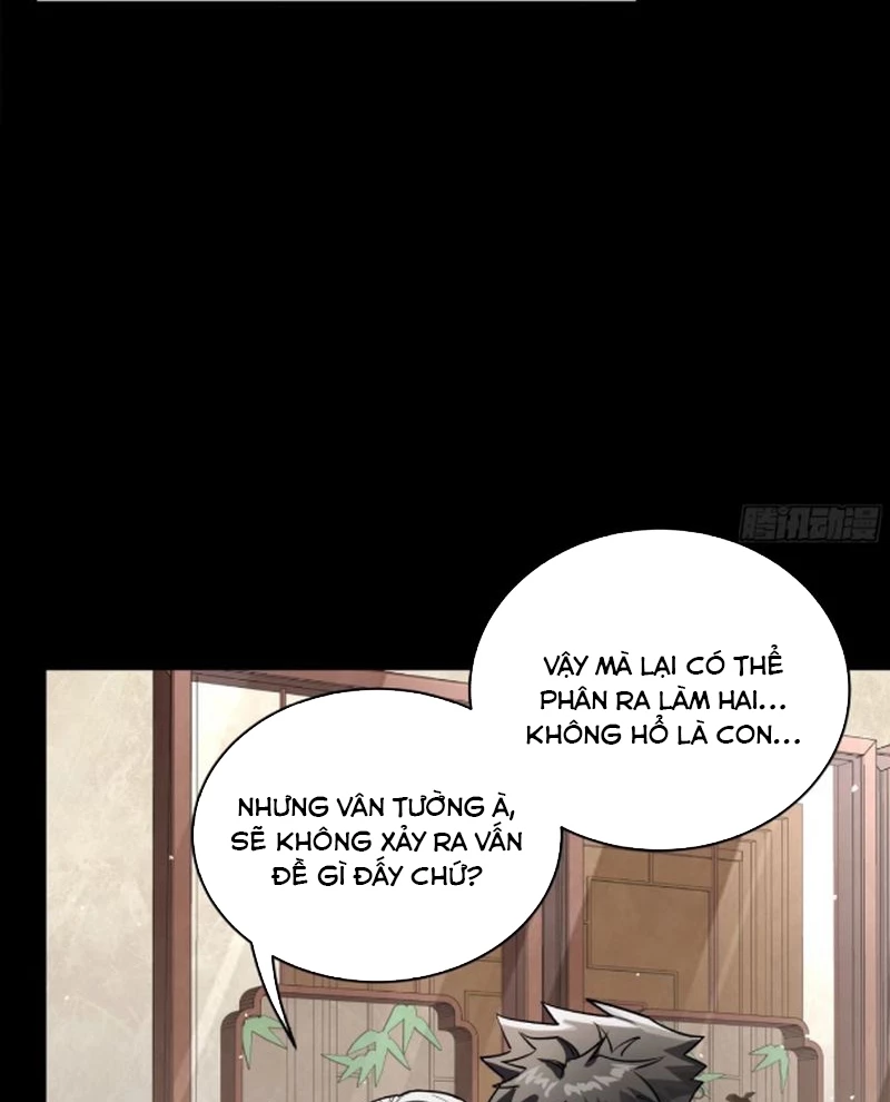 Tinh Giáp Hồn Tướng Chapter 242 - Next Chapter 243