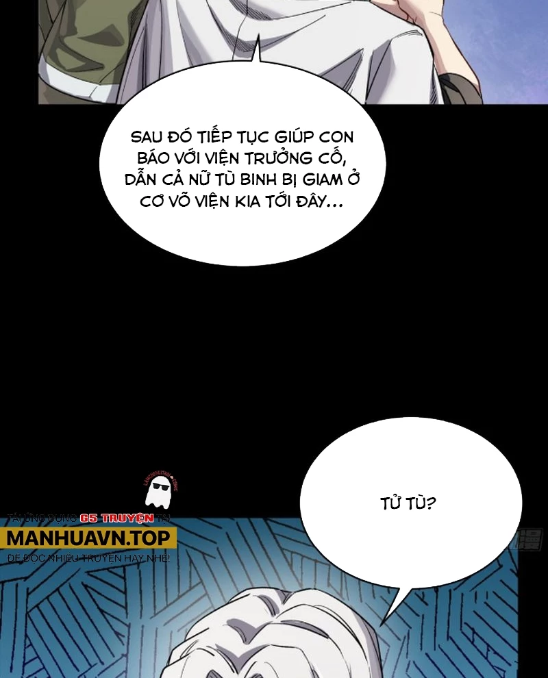 Tinh Giáp Hồn Tướng Chapter 242 - Next Chapter 243