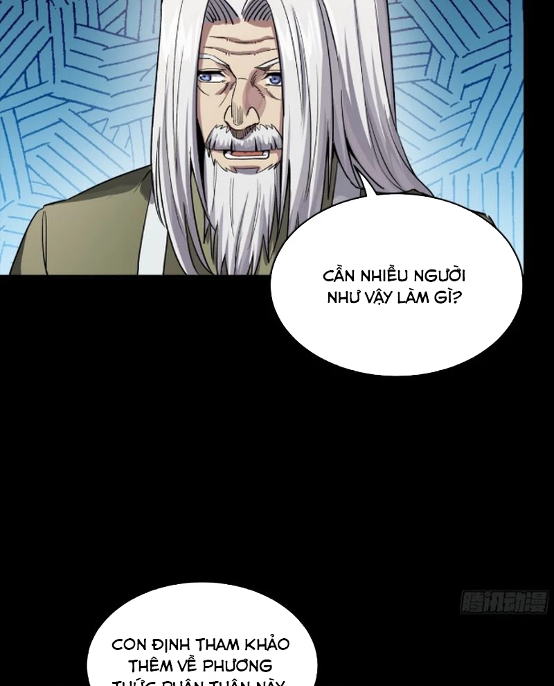 Tinh Giáp Hồn Tướng Chapter 242 - Next Chapter 243