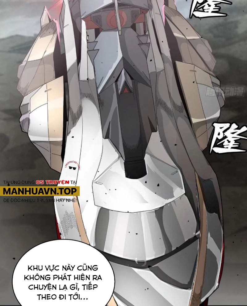 Tinh Giáp Hồn Tướng Chapter 242 - Next Chapter 243