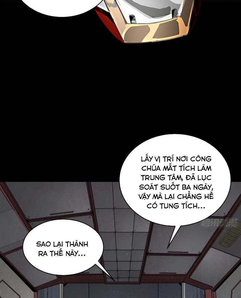Tinh Giáp Hồn Tướng Chapter 242 - Next Chapter 243