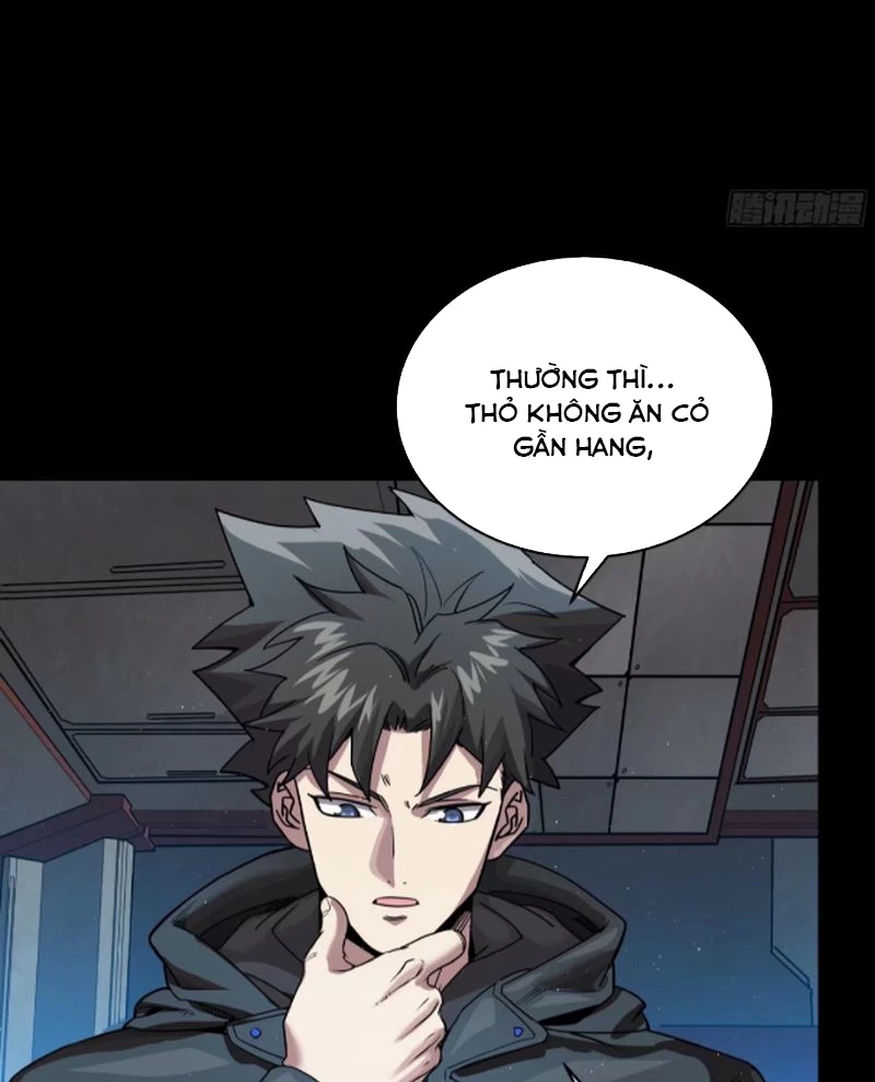 Tinh Giáp Hồn Tướng Chapter 242 - Next Chapter 243