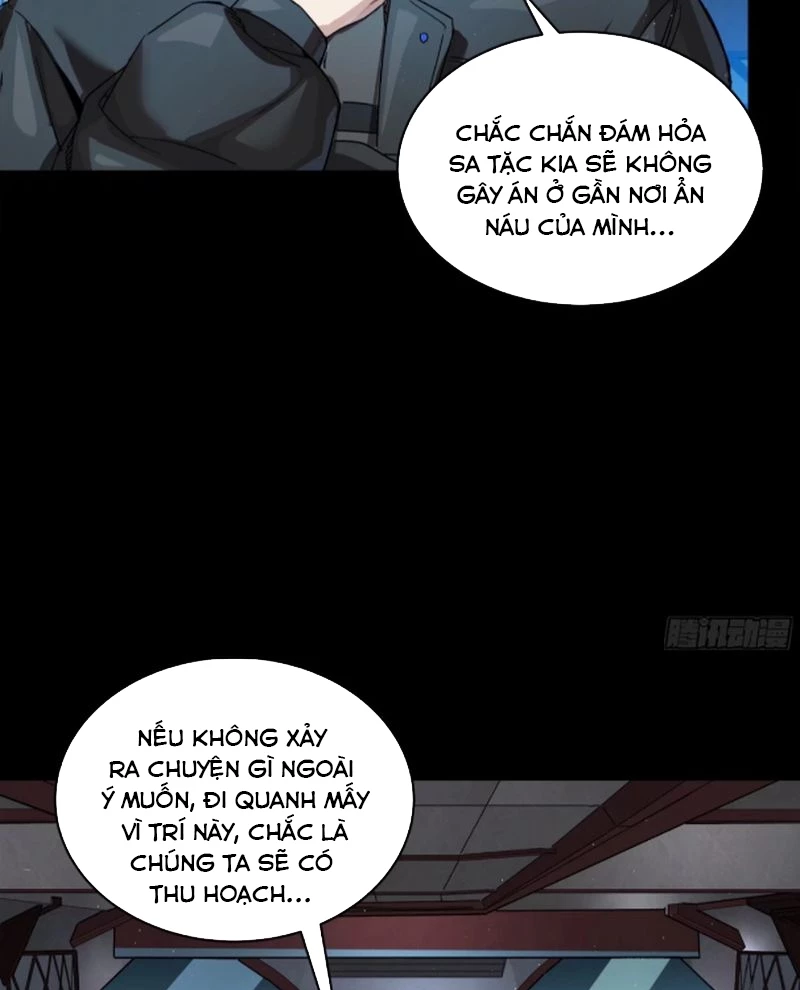 Tinh Giáp Hồn Tướng Chapter 242 - Next Chapter 243