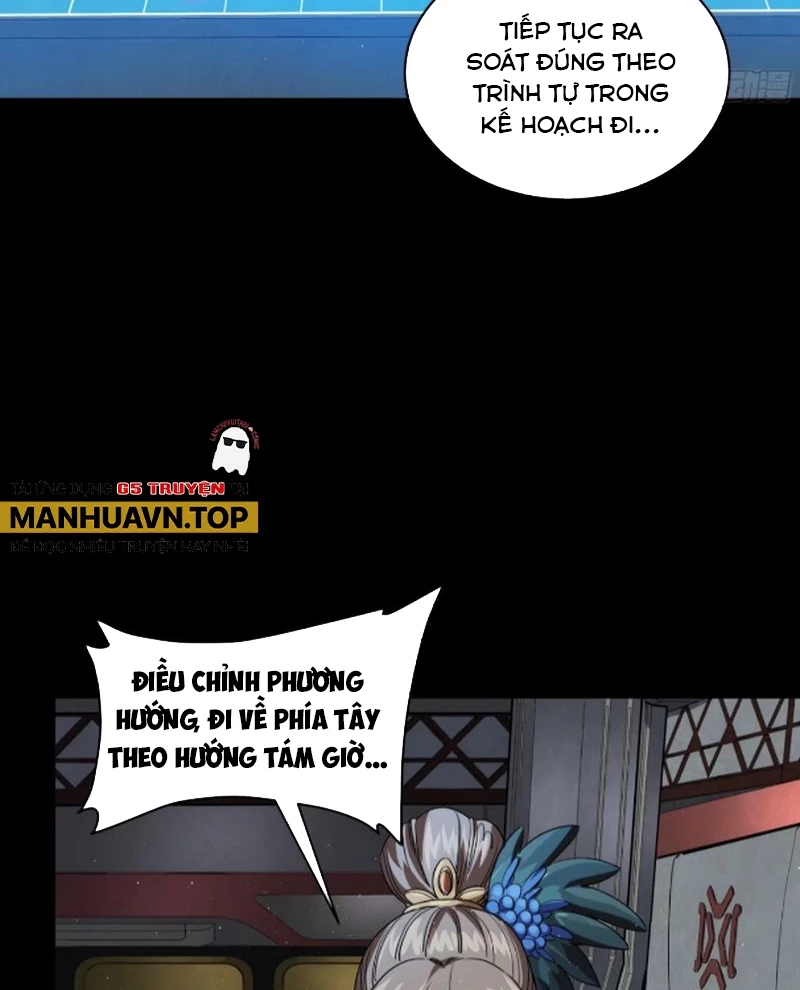 Tinh Giáp Hồn Tướng Chapter 242 - Next Chapter 243