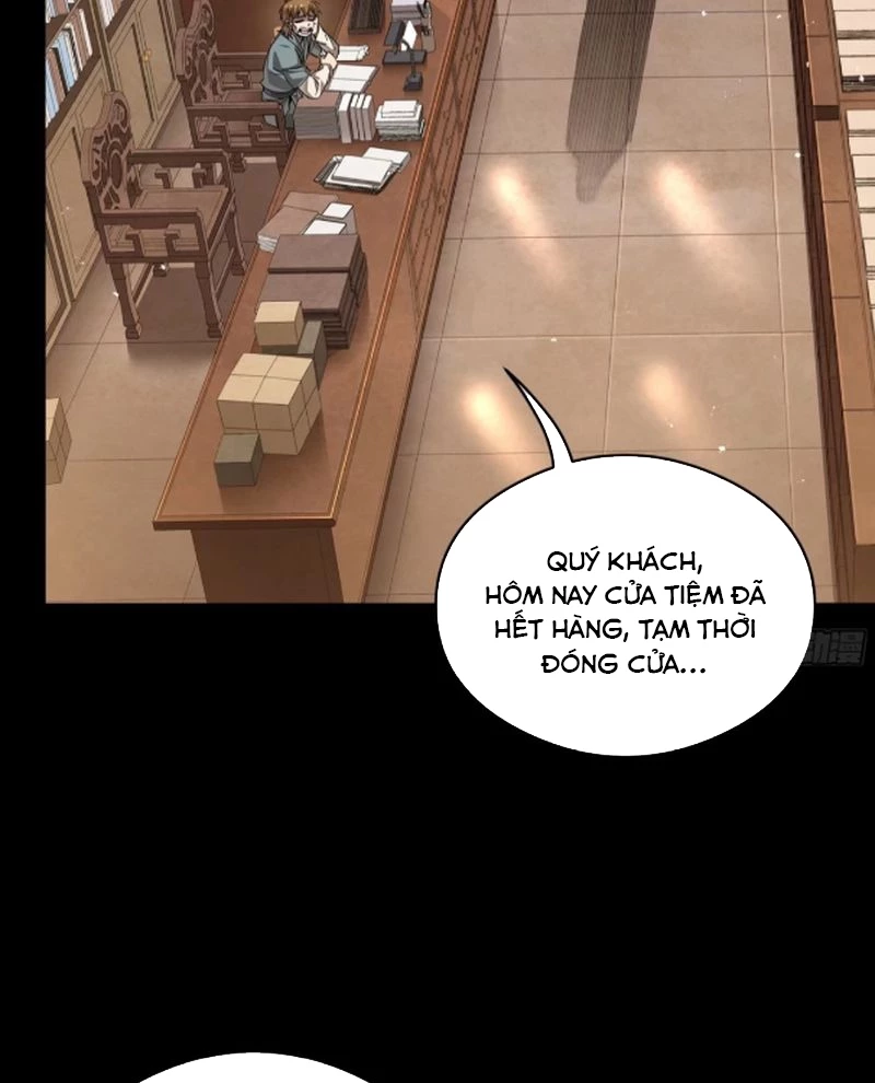 Tinh Giáp Hồn Tướng Chapter 242 - Next Chapter 243