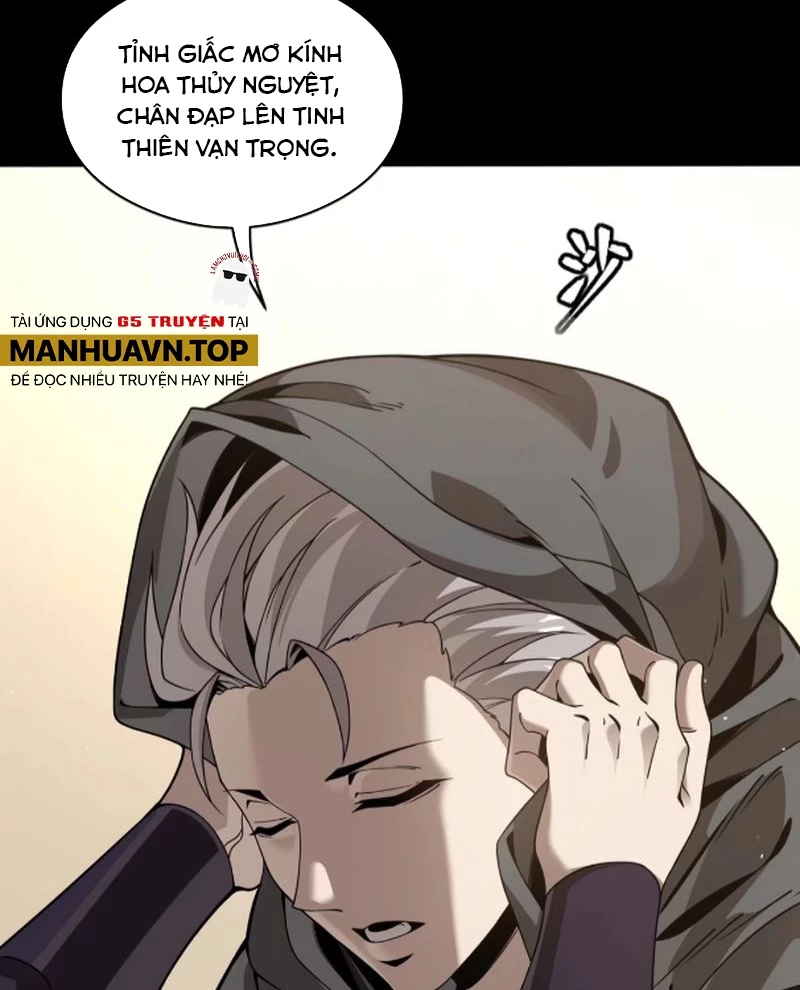 Tinh Giáp Hồn Tướng Chapter 242 - Next Chapter 243