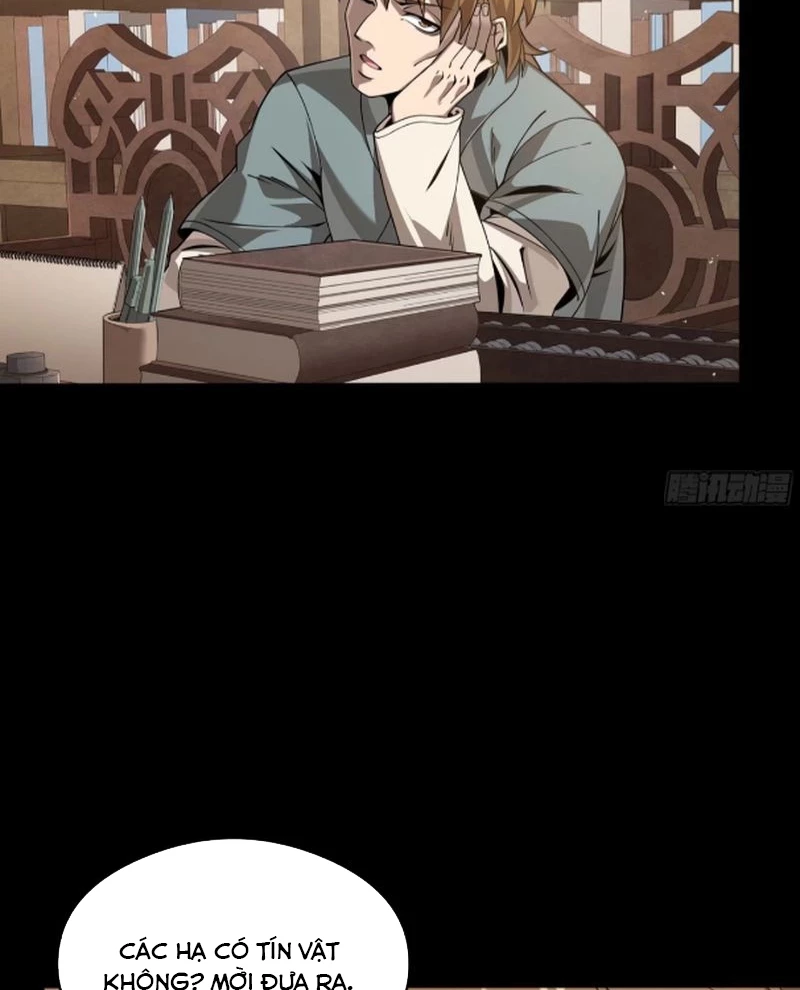 Tinh Giáp Hồn Tướng Chapter 242 - Next Chapter 243
