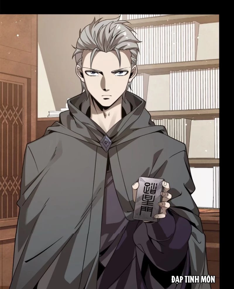 Tinh Giáp Hồn Tướng Chapter 242 - Next Chapter 243