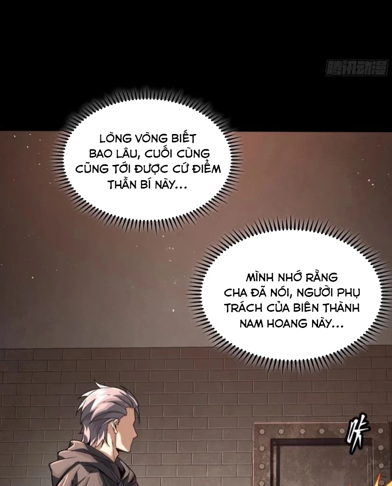 Tinh Giáp Hồn Tướng Chapter 242 - Next Chapter 243