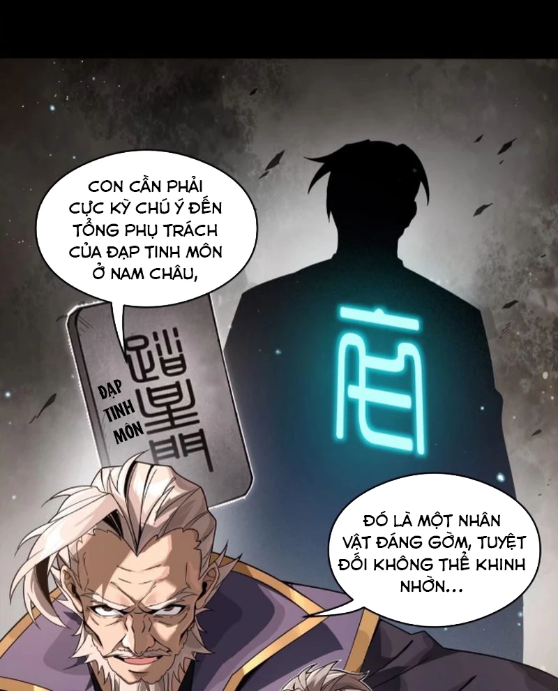 Tinh Giáp Hồn Tướng Chapter 242 - Next Chapter 243
