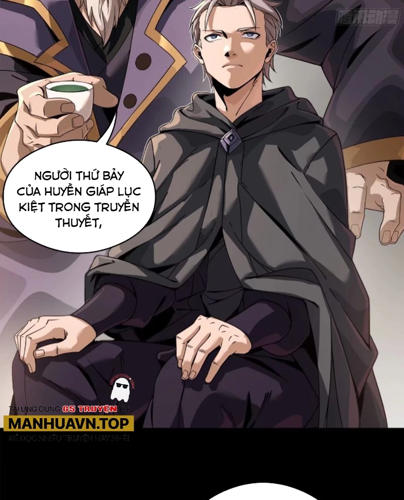 Tinh Giáp Hồn Tướng Chapter 242 - Next Chapter 243