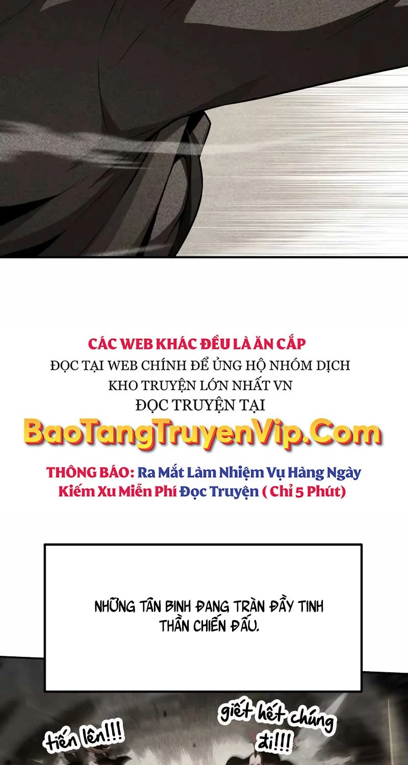 Vua Hiệp Sĩ Đã Trở Lại Với Một Vị Thần Chapter 87 - Trang 4
