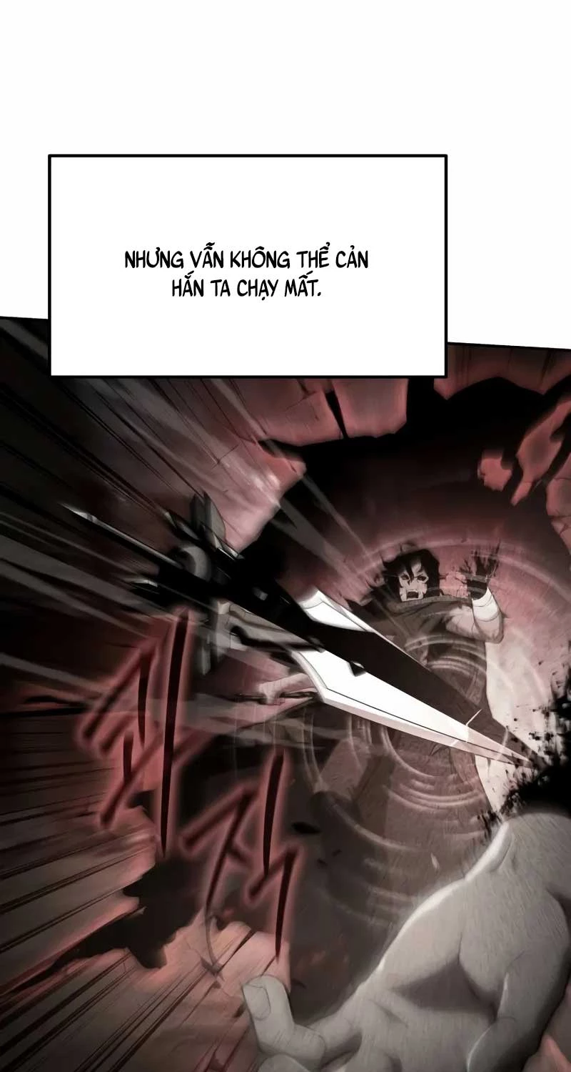 Vua Hiệp Sĩ Đã Trở Lại Với Một Vị Thần Chapter 87 - Trang 4