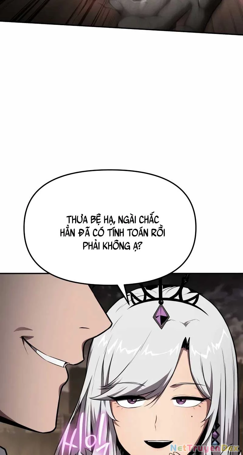 Vua Hiệp Sĩ Đã Trở Lại Với Một Vị Thần Chapter 87 - Trang 4