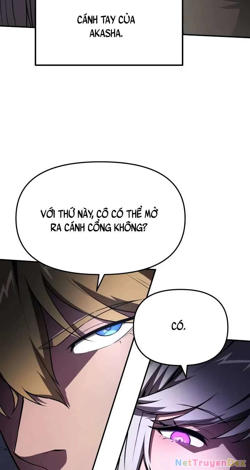 Vua Hiệp Sĩ Đã Trở Lại Với Một Vị Thần Chapter 87 - Trang 4
