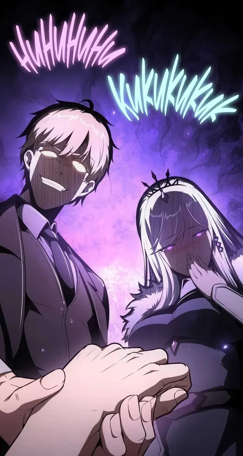 Vua Hiệp Sĩ Đã Trở Lại Với Một Vị Thần Chapter 87 - Trang 4