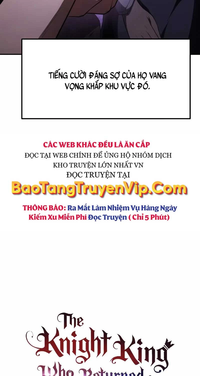 Vua Hiệp Sĩ Đã Trở Lại Với Một Vị Thần Chapter 87 - Trang 4
