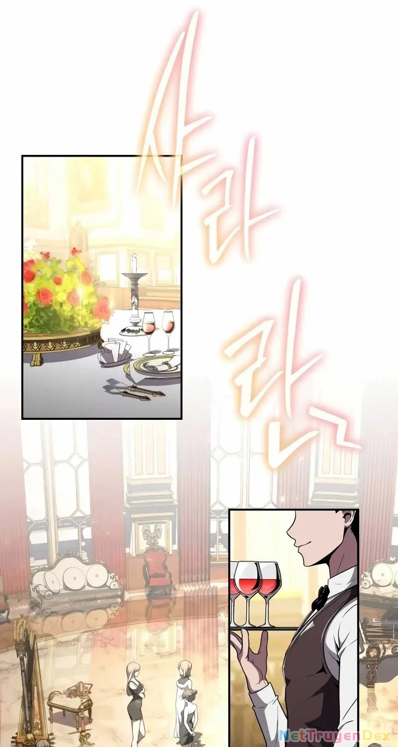 Vua Hiệp Sĩ Đã Trở Lại Với Một Vị Thần Chapter 87 - Trang 4