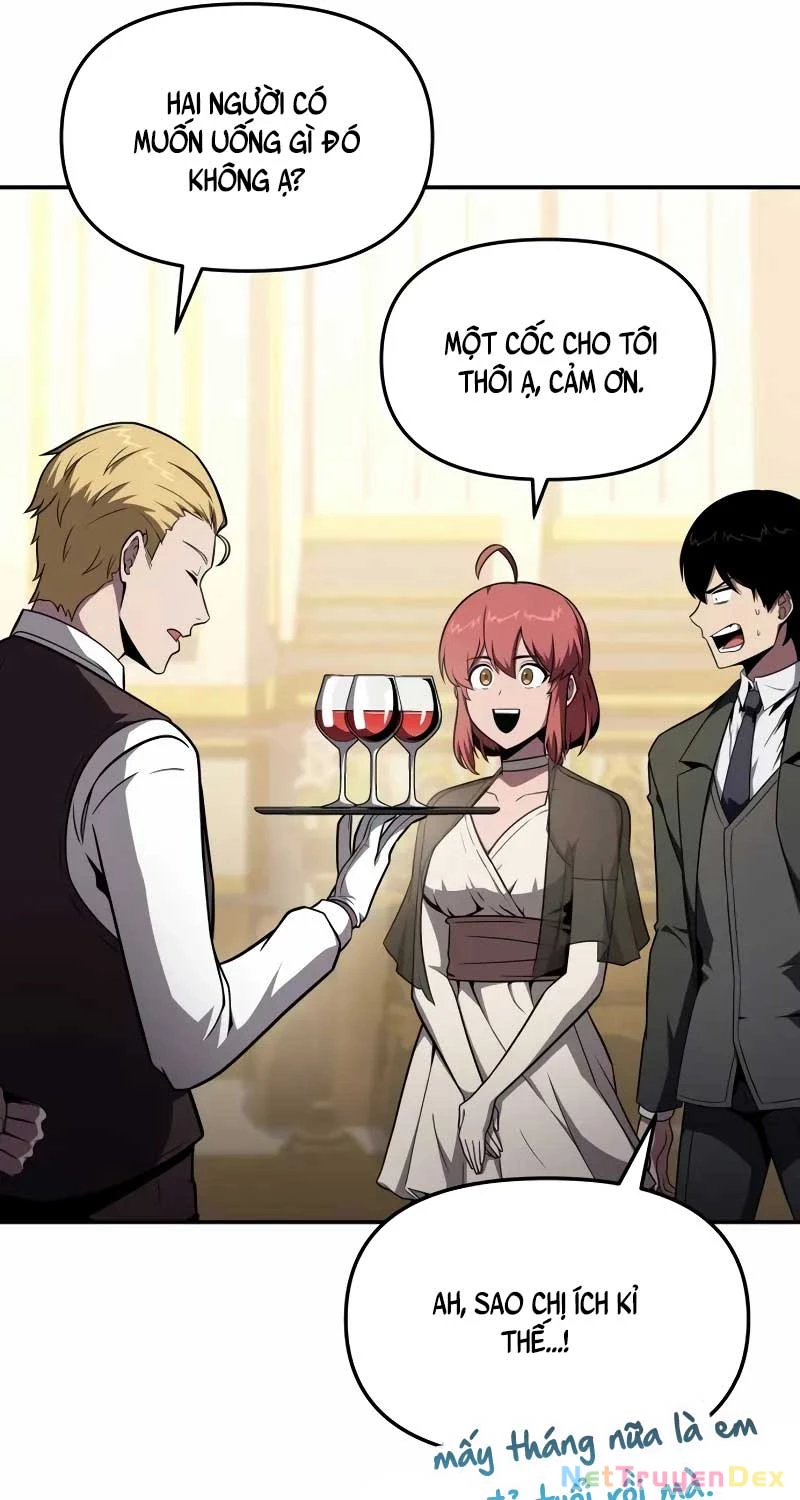 Vua Hiệp Sĩ Đã Trở Lại Với Một Vị Thần Chapter 87 - Trang 4