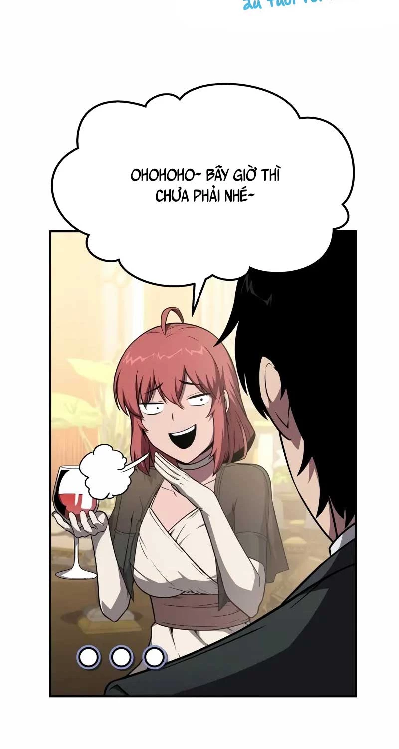 Vua Hiệp Sĩ Đã Trở Lại Với Một Vị Thần Chapter 87 - Trang 4