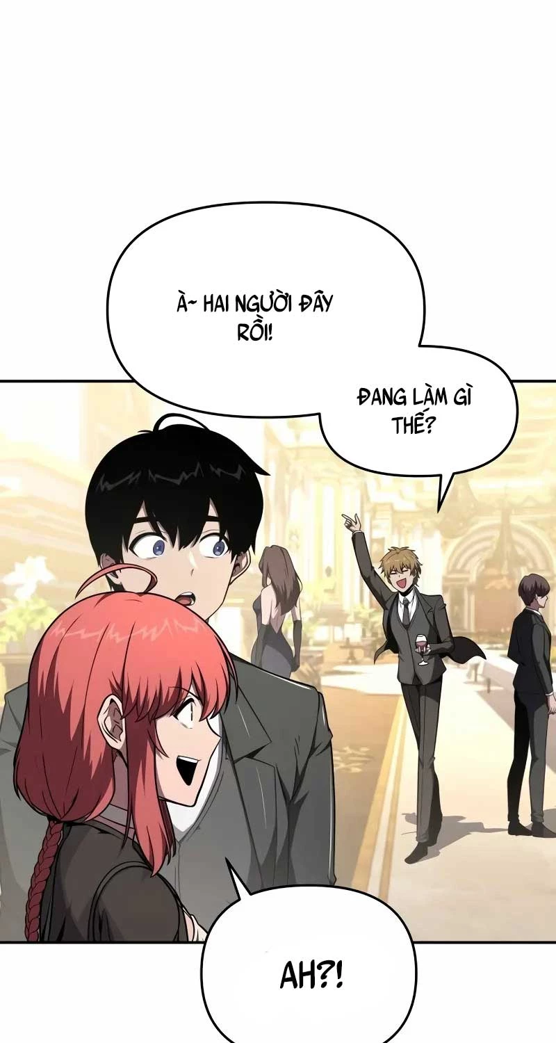Vua Hiệp Sĩ Đã Trở Lại Với Một Vị Thần Chapter 87 - Trang 4