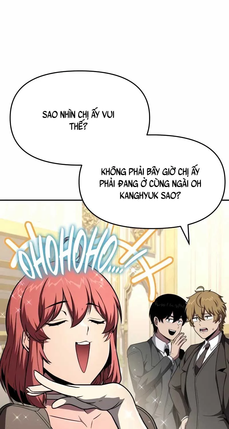 Vua Hiệp Sĩ Đã Trở Lại Với Một Vị Thần Chapter 87 - Trang 4