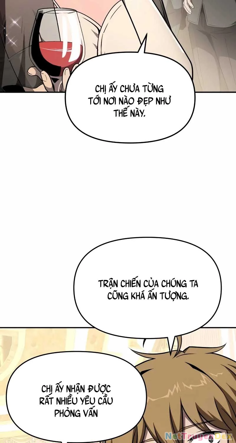 Vua Hiệp Sĩ Đã Trở Lại Với Một Vị Thần Chapter 87 - Trang 4