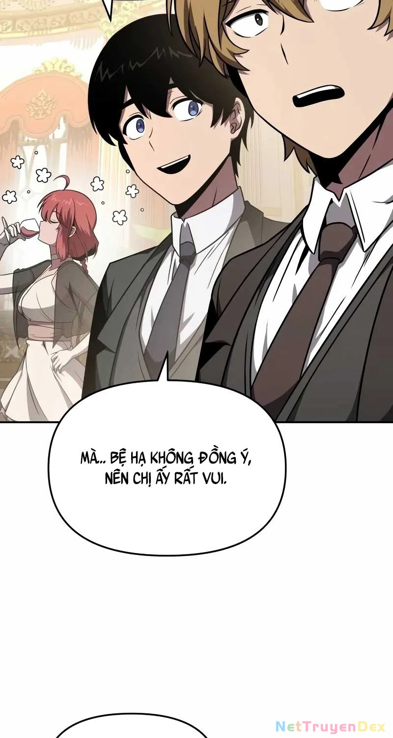 Vua Hiệp Sĩ Đã Trở Lại Với Một Vị Thần Chapter 87 - Trang 4