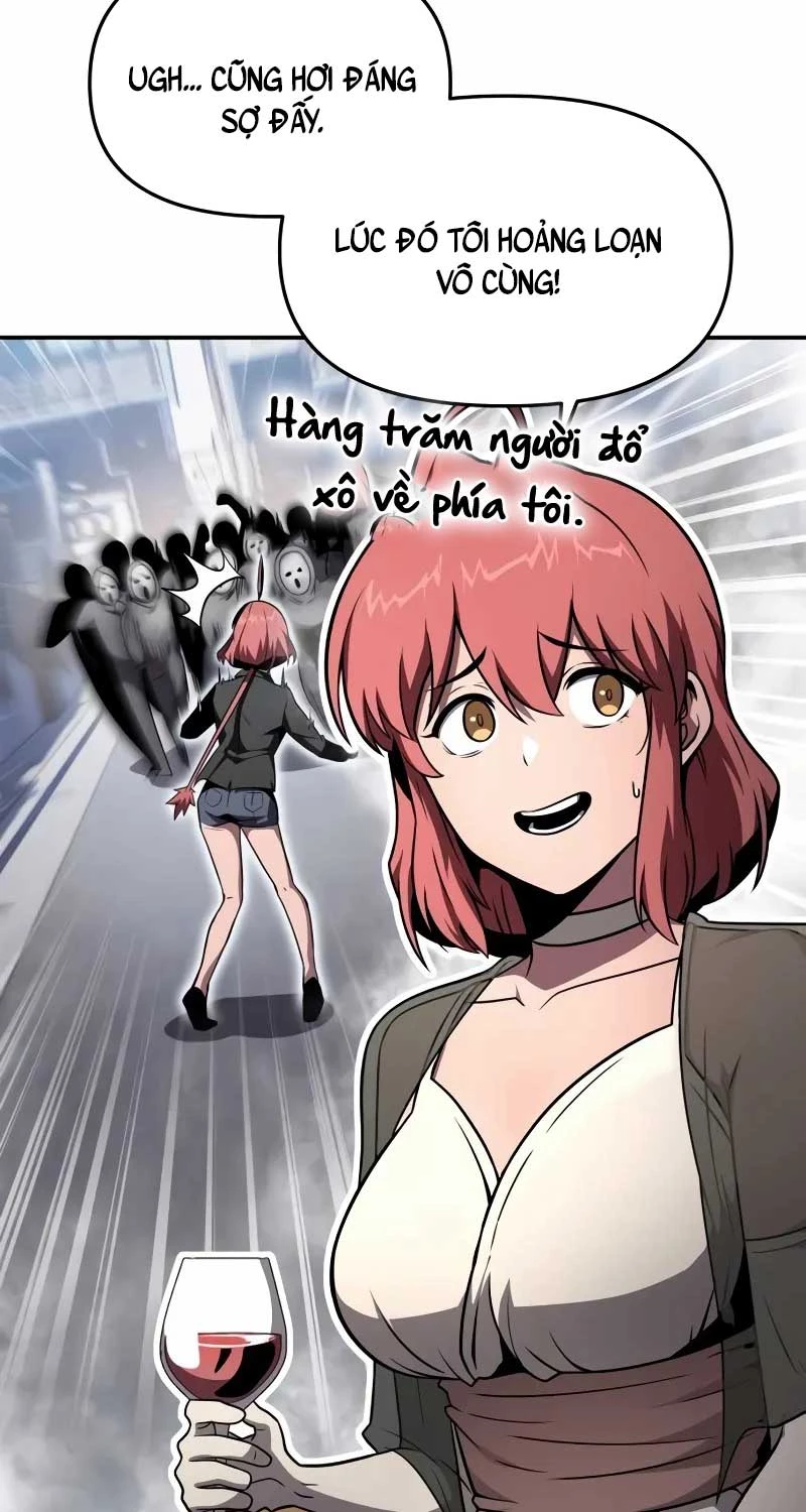 Vua Hiệp Sĩ Đã Trở Lại Với Một Vị Thần Chapter 87 - Trang 4