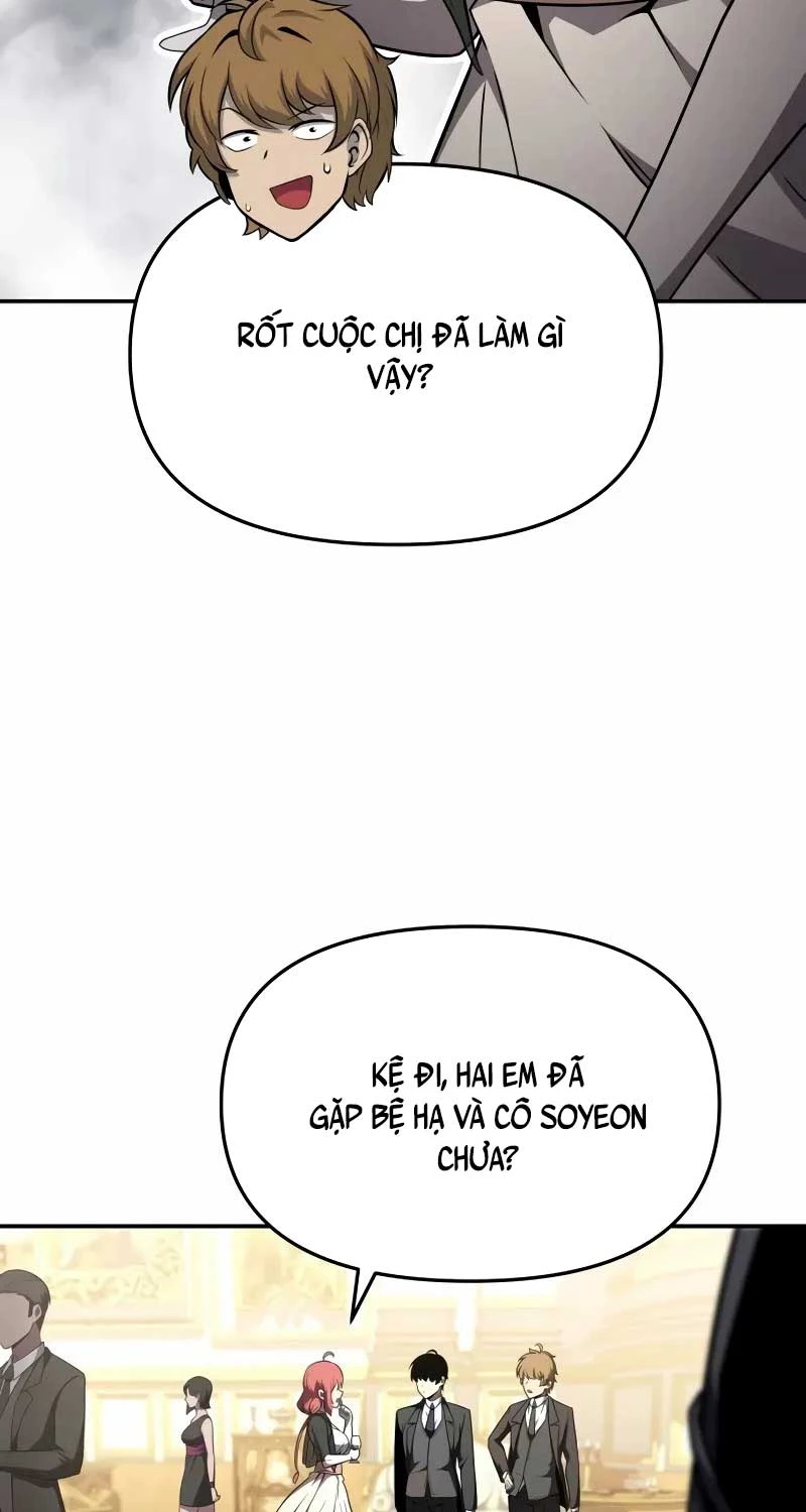 Vua Hiệp Sĩ Đã Trở Lại Với Một Vị Thần Chapter 87 - Trang 4