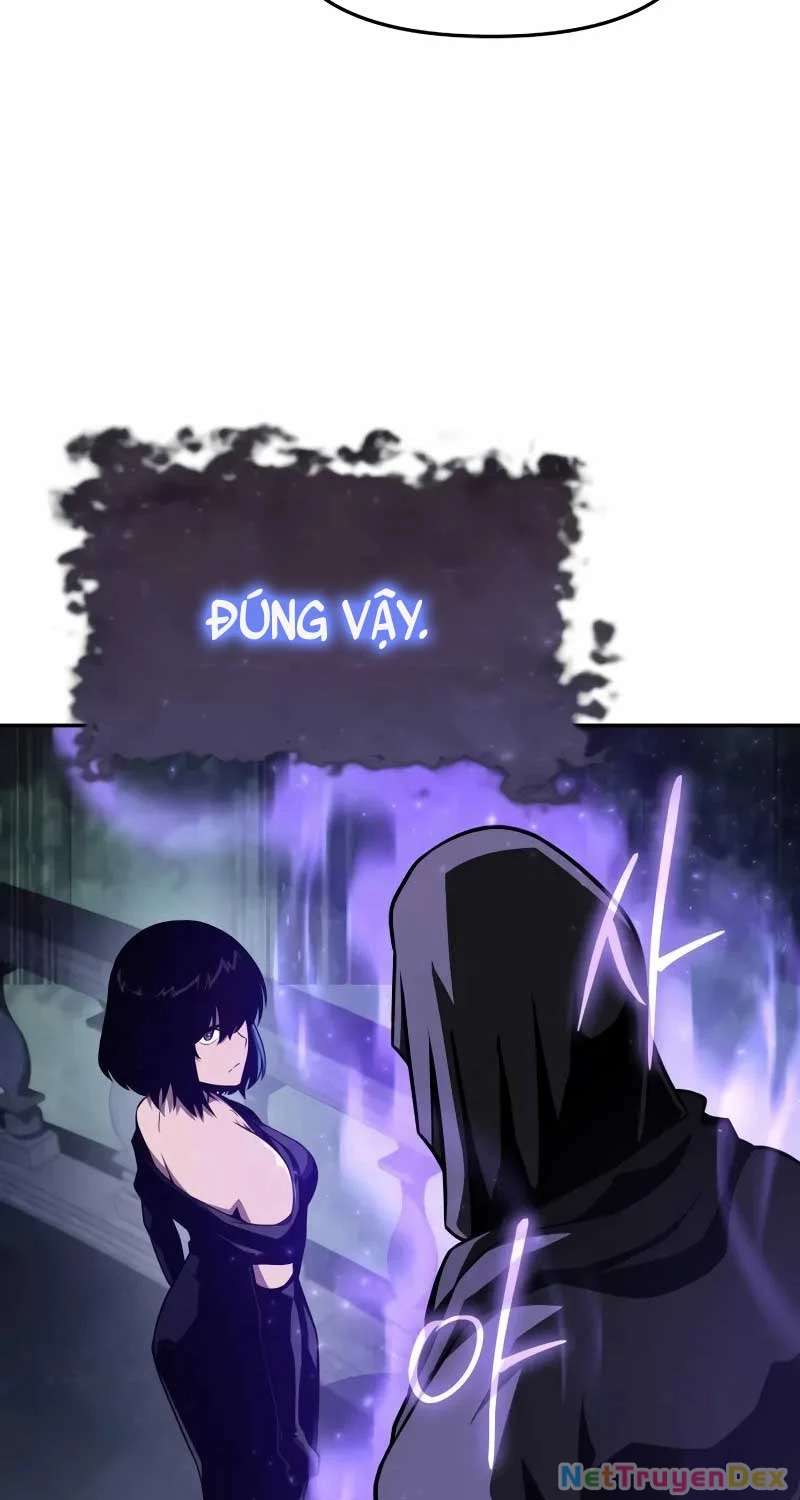 Vua Hiệp Sĩ Đã Trở Lại Với Một Vị Thần Chapter 87 - Trang 4