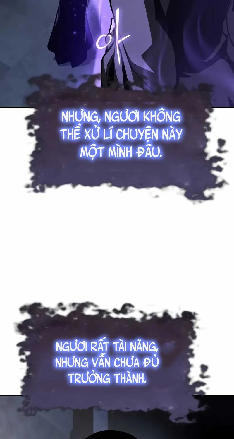 Vua Hiệp Sĩ Đã Trở Lại Với Một Vị Thần Chapter 87 - Trang 4