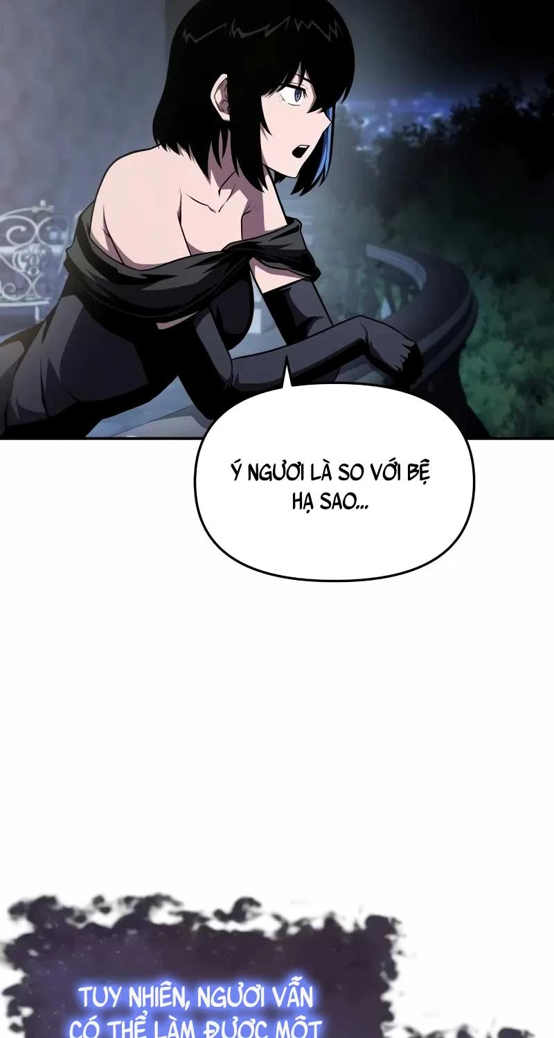 Vua Hiệp Sĩ Đã Trở Lại Với Một Vị Thần Chapter 87 - Trang 4