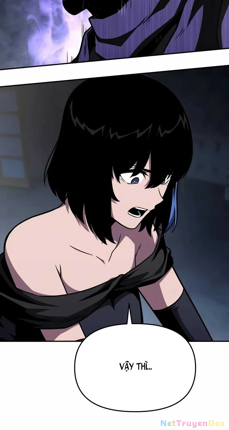 Vua Hiệp Sĩ Đã Trở Lại Với Một Vị Thần Chapter 87 - Trang 4