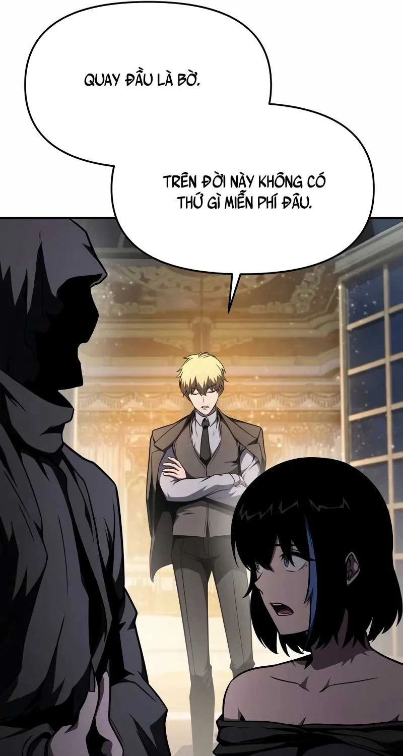Vua Hiệp Sĩ Đã Trở Lại Với Một Vị Thần Chapter 87 - Trang 4