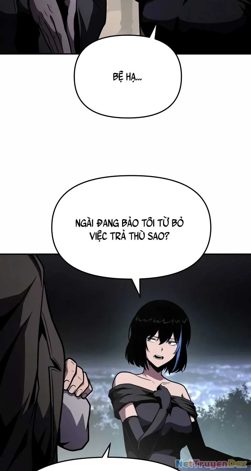 Vua Hiệp Sĩ Đã Trở Lại Với Một Vị Thần Chapter 87 - Trang 4
