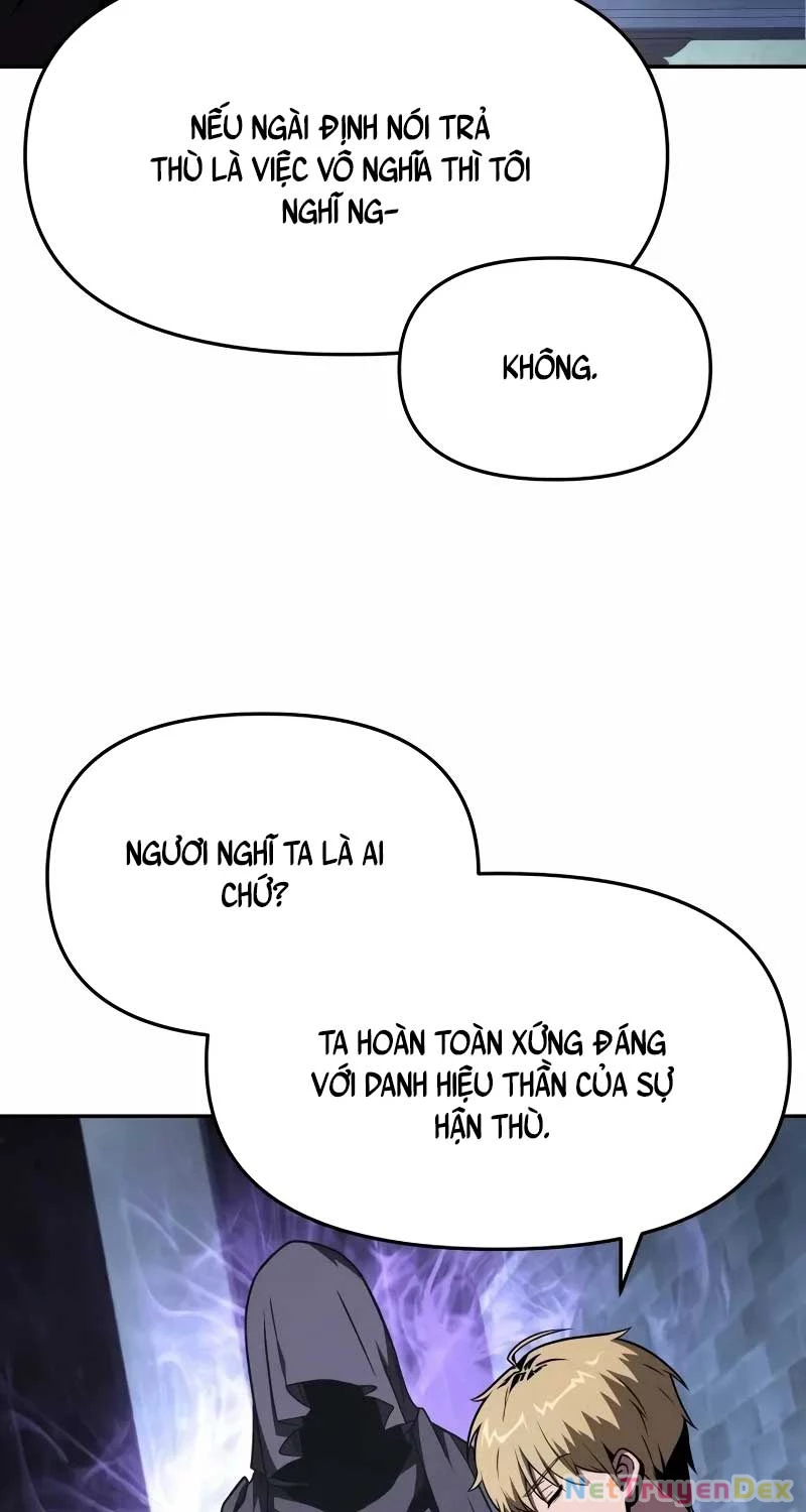 Vua Hiệp Sĩ Đã Trở Lại Với Một Vị Thần Chapter 87 - Trang 4