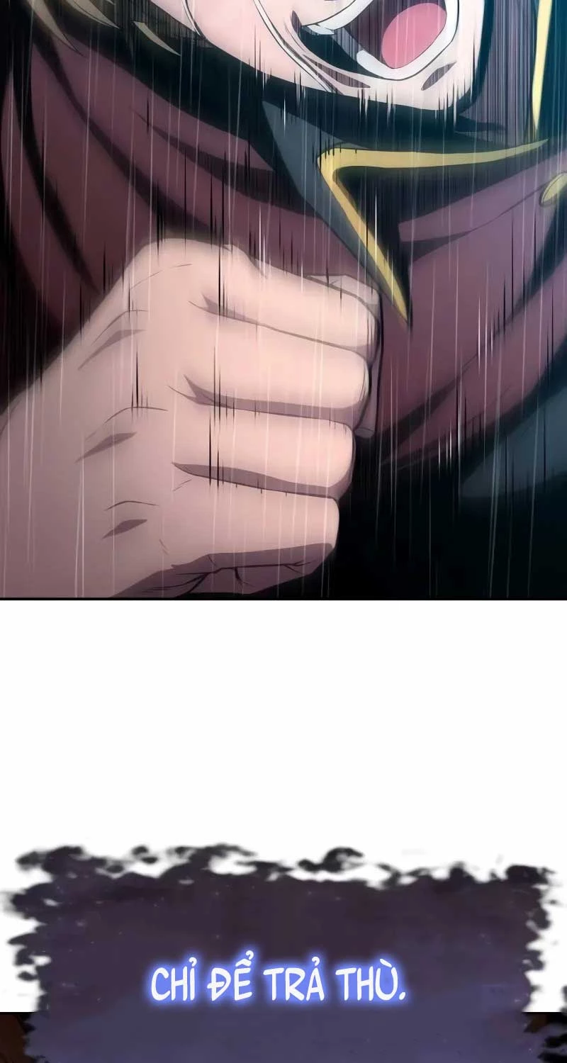Vua Hiệp Sĩ Đã Trở Lại Với Một Vị Thần Chapter 87 - Trang 4