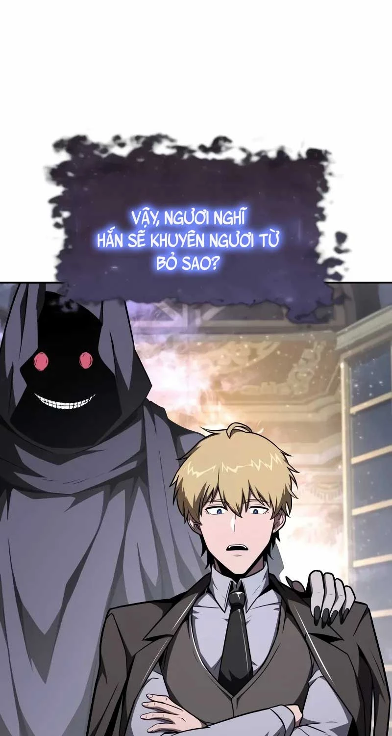 Vua Hiệp Sĩ Đã Trở Lại Với Một Vị Thần Chapter 87 - Trang 4
