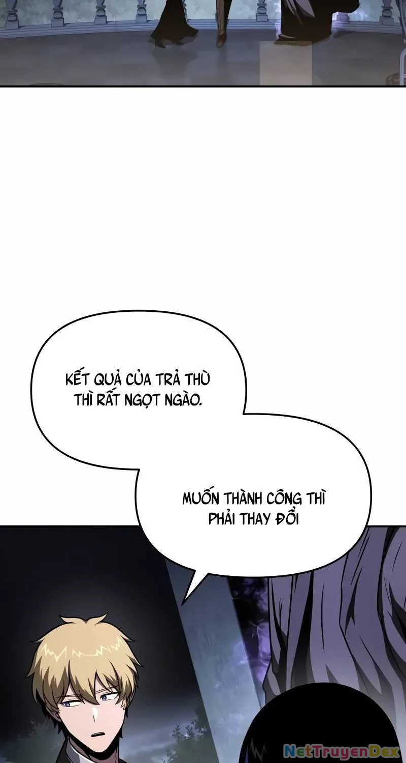Vua Hiệp Sĩ Đã Trở Lại Với Một Vị Thần Chapter 87 - Trang 4