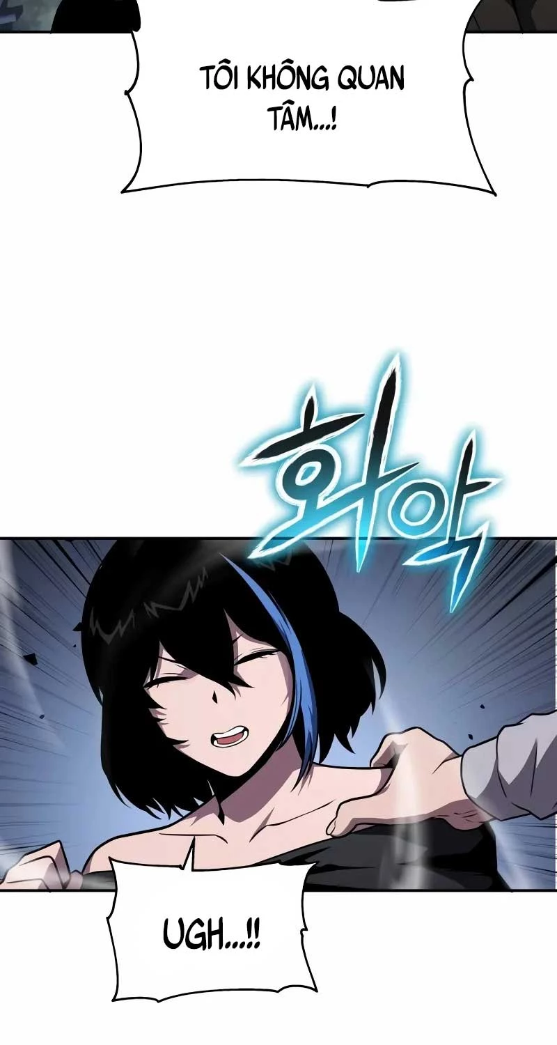 Vua Hiệp Sĩ Đã Trở Lại Với Một Vị Thần Chapter 87 - Trang 4
