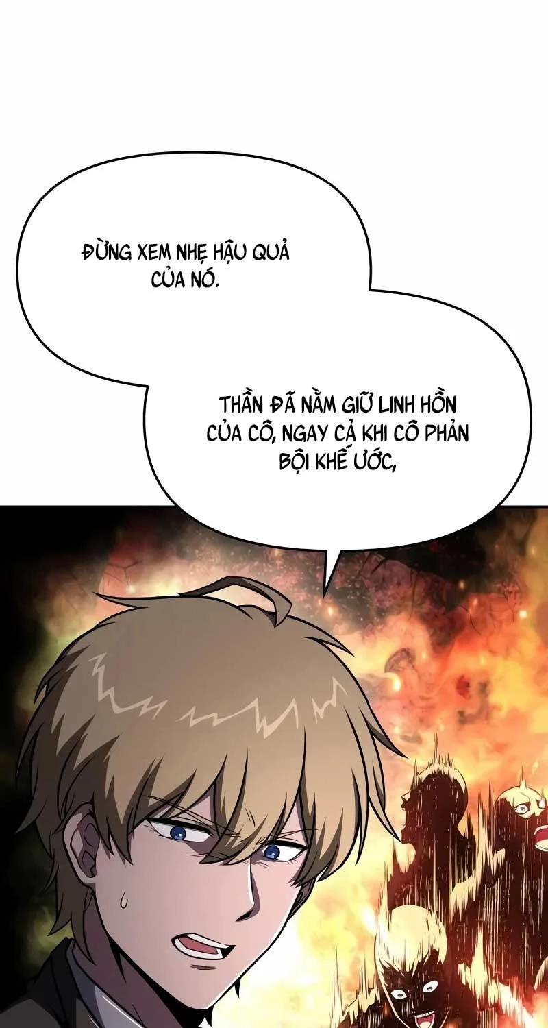 Vua Hiệp Sĩ Đã Trở Lại Với Một Vị Thần Chapter 87 - Trang 4