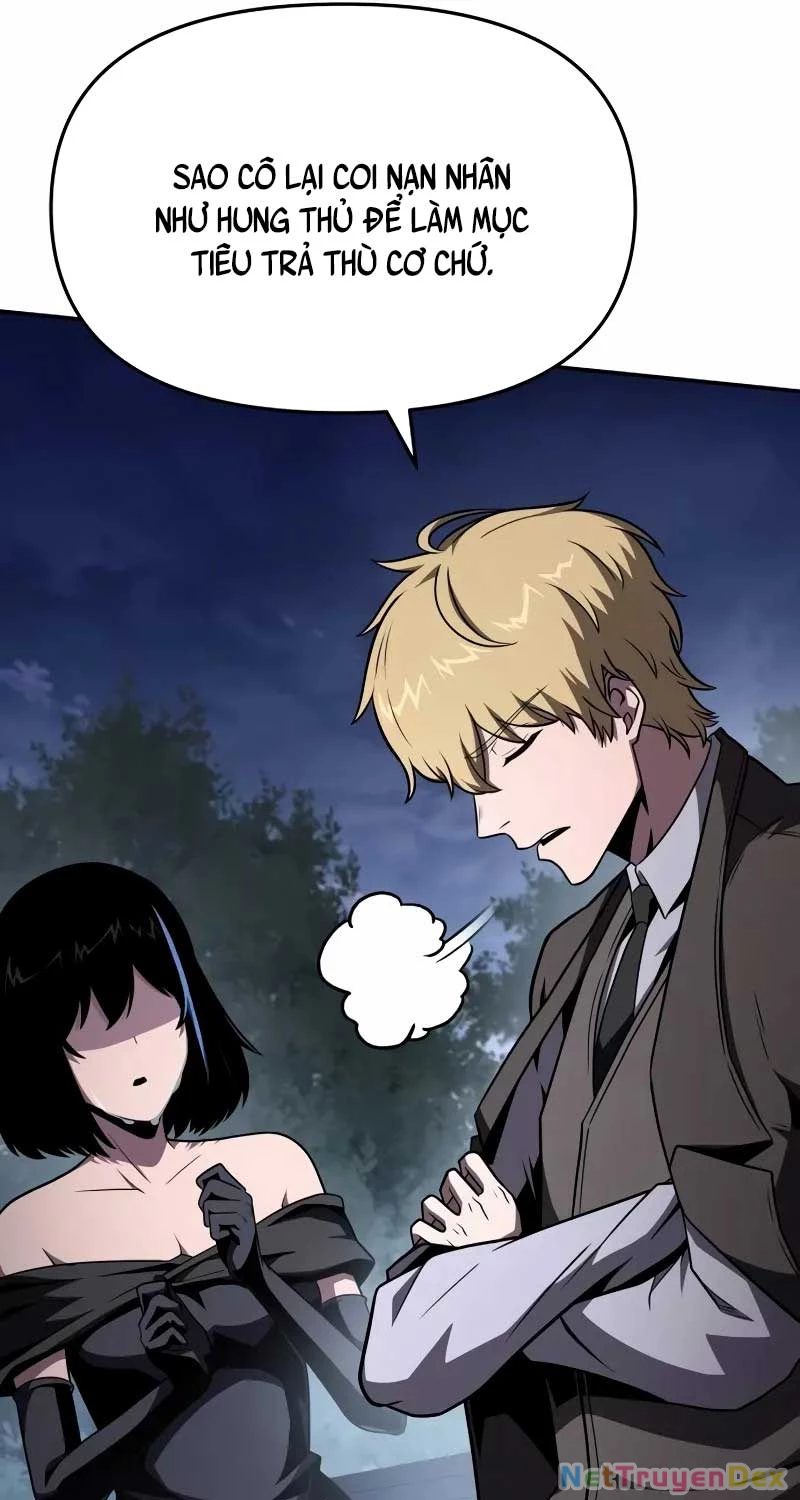 Vua Hiệp Sĩ Đã Trở Lại Với Một Vị Thần Chapter 87 - Trang 4