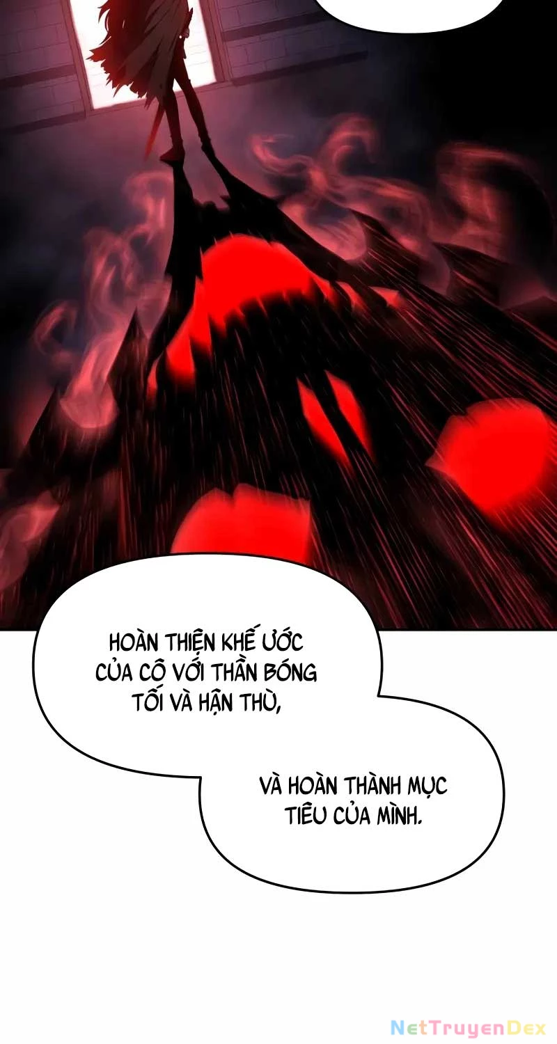 Vua Hiệp Sĩ Đã Trở Lại Với Một Vị Thần Chapter 87 - Trang 4