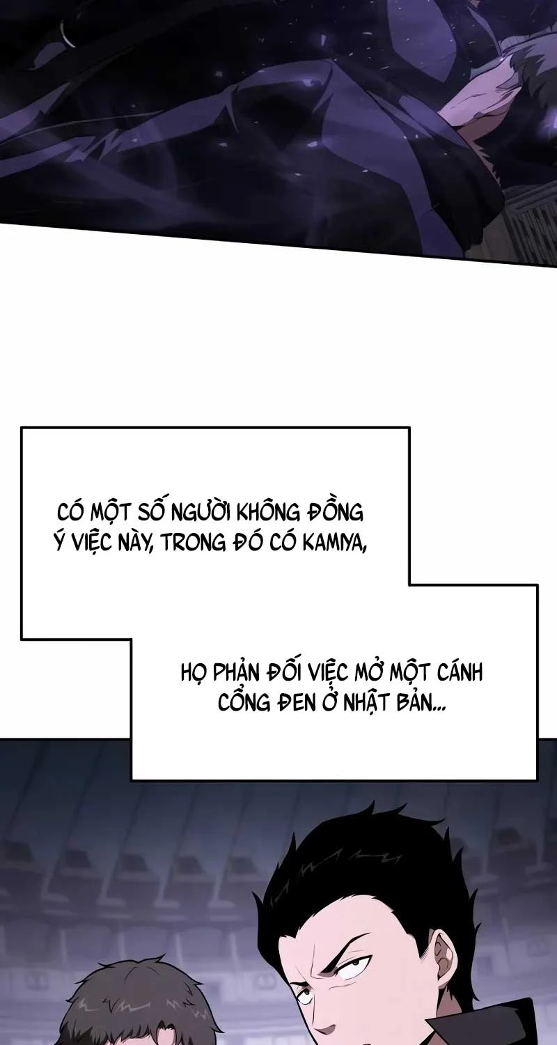 Vua Hiệp Sĩ Đã Trở Lại Với Một Vị Thần Chapter 87 - Trang 4